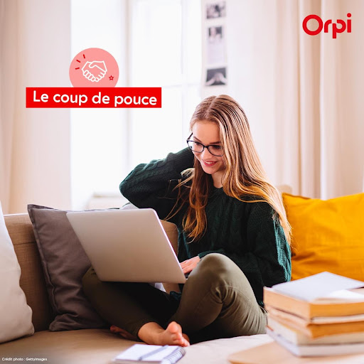 Orpi Le Ponant Immobilier Échillais - Thumbnail