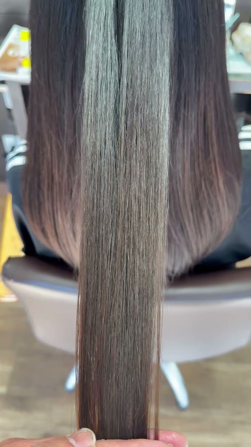 ヘアーミッションロデオ