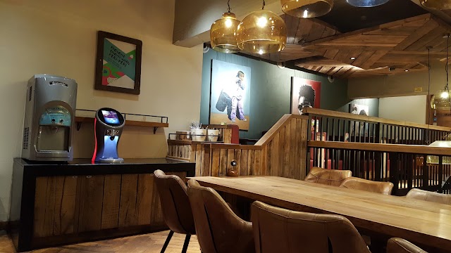 Nando's