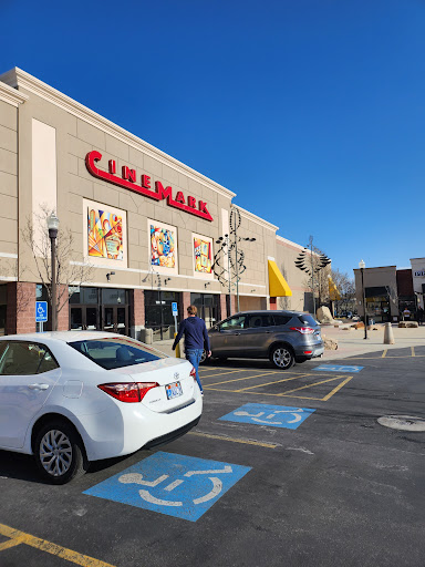 Cinemark American Fork