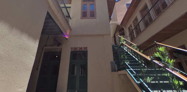 restaurante Cortiço Carioca - Rio de Janeiro