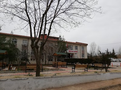 Ömerli İlçe Hastanesi