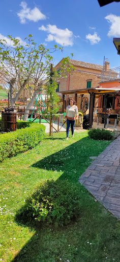 CARAVANSERRAGLIO - Visual