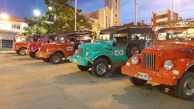 Photos of Hotel Guayacan Plaza