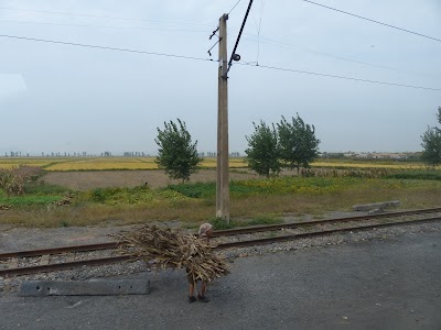 Photos of Daegyo Station