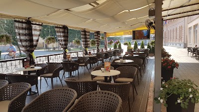 Photos of rock Cafe