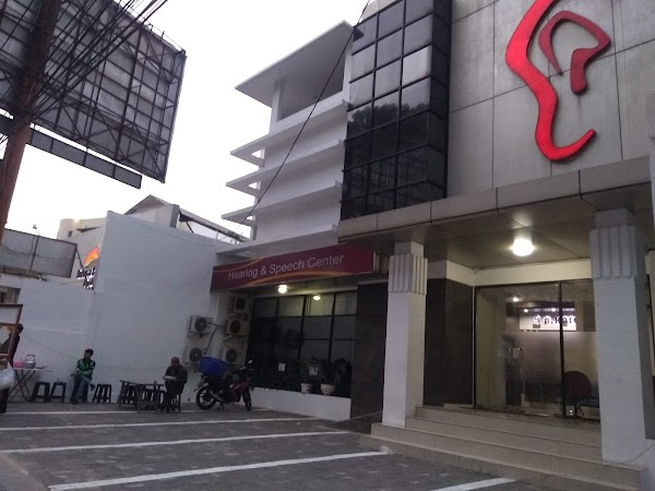 Kasoem Hearing Centre - Bandung Setiabudi