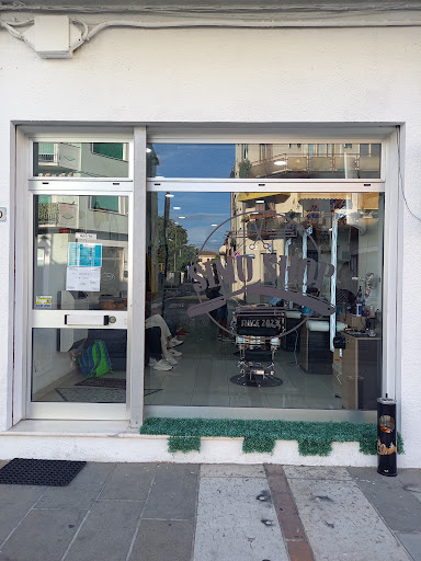 Simo Shop - Visual