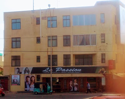 Photos of La Passion Salon