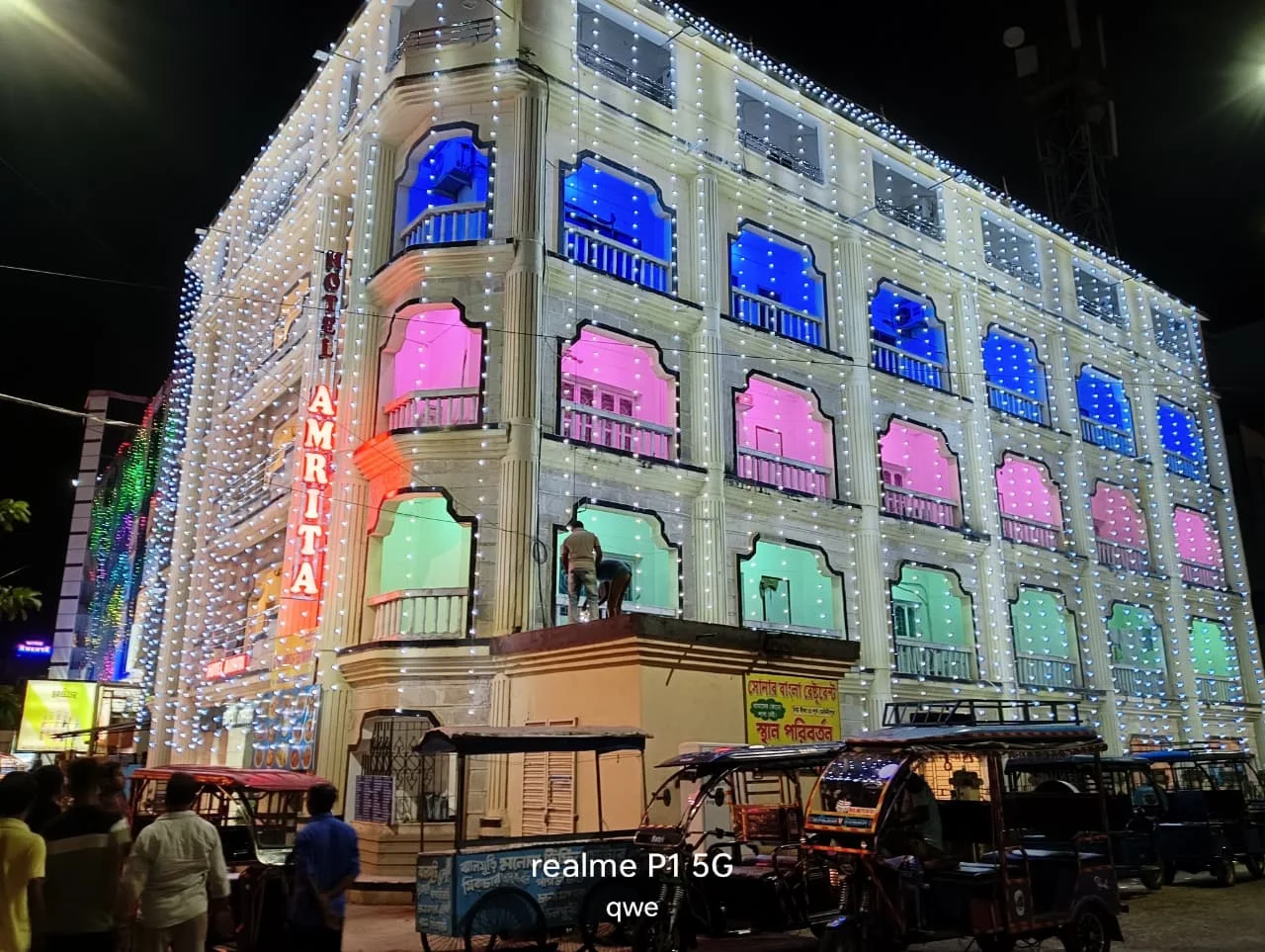 Hotel Amrita