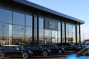 Photo n°13 de Pinson Automobiles à Cercottes (Concessionnaire automobile)