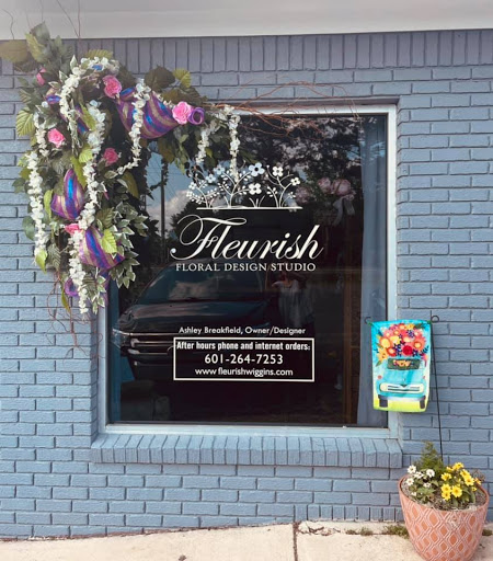 Fleurish Floral Design Studio
