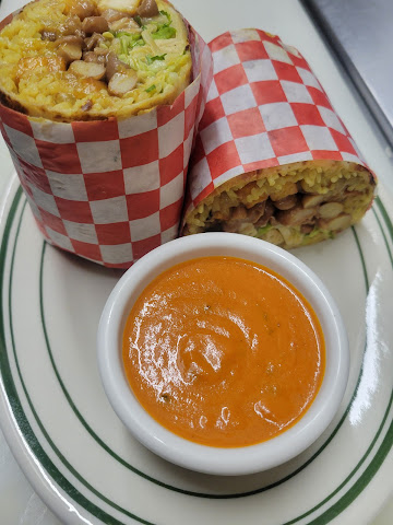 IndiMex Eats Indian restaurant by null