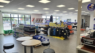 Photo n°4 de Lariviere à Hallennes-lez-Haubourdin (Magasin d'outillage)