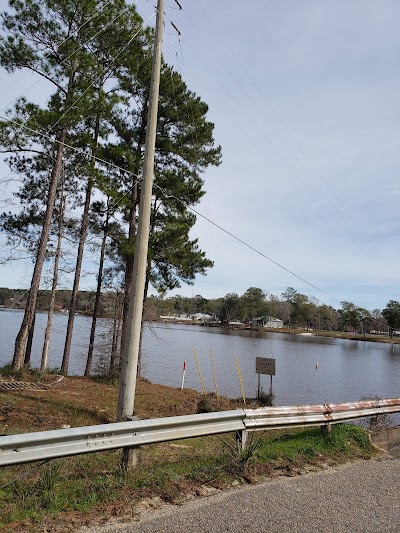 Gantt Lake RV Park and Rentals