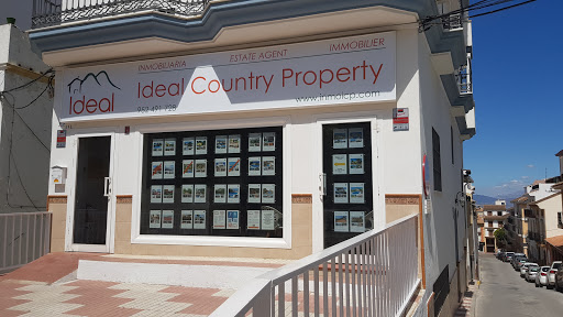 Ideal Country Property
