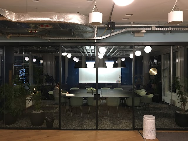 WeWork