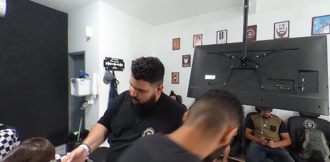 Barbearia Filho Do Rei