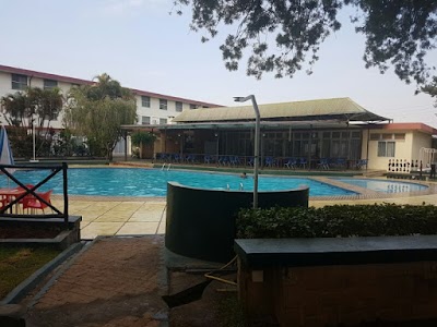 Photos of Motel Anosy