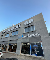 Théo Dorrival Ostéopathe à Perpignan