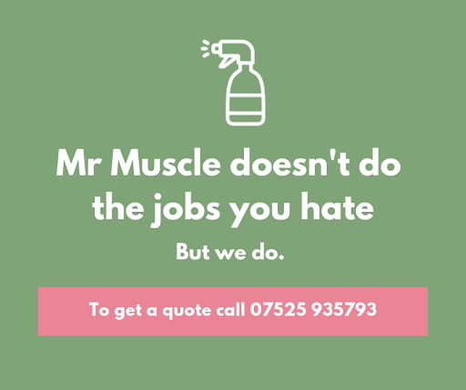 Green Pig Cleaning Services - Thumbnail