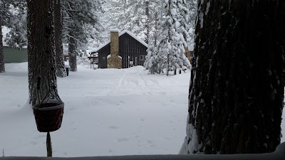 City of Lake Tahoe Campground