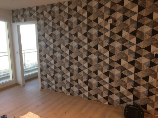 Le Rouleau du Peintre - Thumbnail