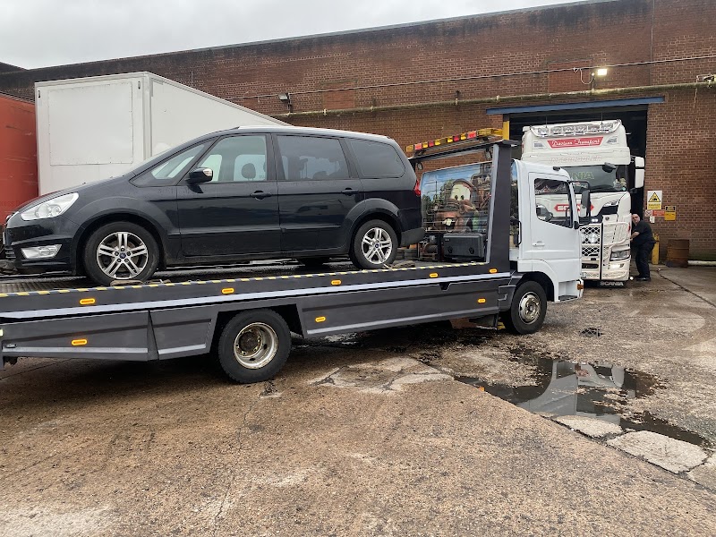 R&R Recovery photo 2