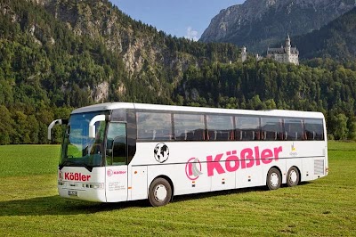 Photos of K&ouml;&szlig;ler GmbH