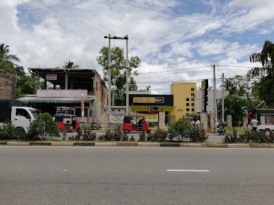 Photos of BANK OF CEYLON - NARAMMALA