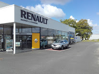 Agence Cousseau à Mauléon