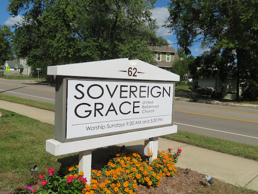 Sovereign Grace United Reformed Church - Thumbnail