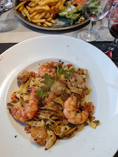 Photo 4 - Restaurant Le Bon LiLa