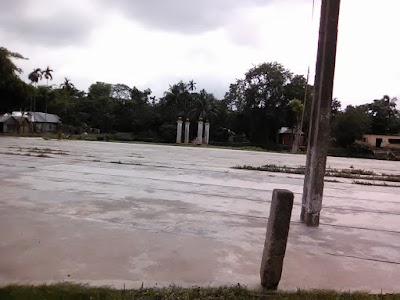 Photos of ফুলপুর ঈদগাহ মাঠ (Fulpir Eidgah Maath)