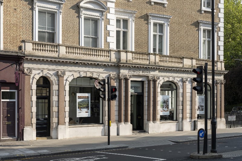 Domus Nova in partnership with BARNES photo 3