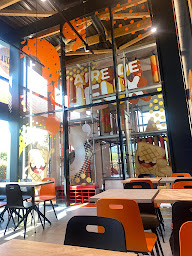 Photo n°13 de O’Tacos Drive - Longwy Mont-Saint-Martin à Mont-Saint-Martin (Restauration rapide)