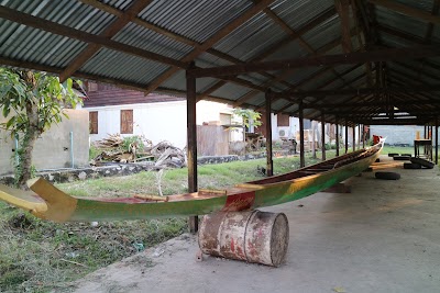 Photos of Vat Visounnarath