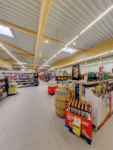 trinkgut Getränkemarkt Filiale Grevenbroich Wevelinghoven An d. Zuckerfabrik 13, 41516 Grevenbroich, Deutschland