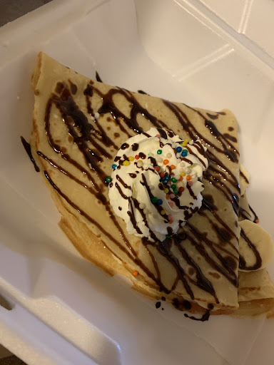 Crepas,frappe y mas Rebeca - Thumbnail