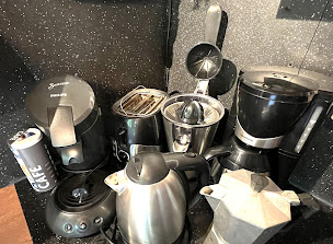 Photo n°19 de Relais de Poste des Templiers à Jouaignes (Gîte)