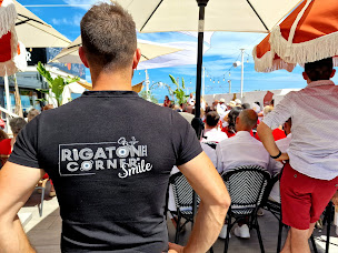 Photo n°100 de Bistro & Co. RoofTop Bar à Antibes (Restaurant)