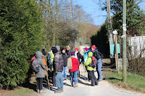 GR20 Rose à Eulmont