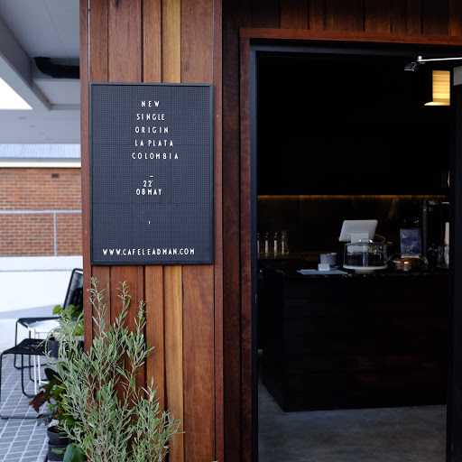 Photo of Cafe Leadman