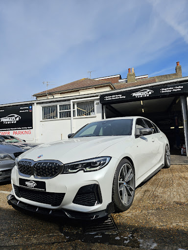Pinnacle Tuning - Visual