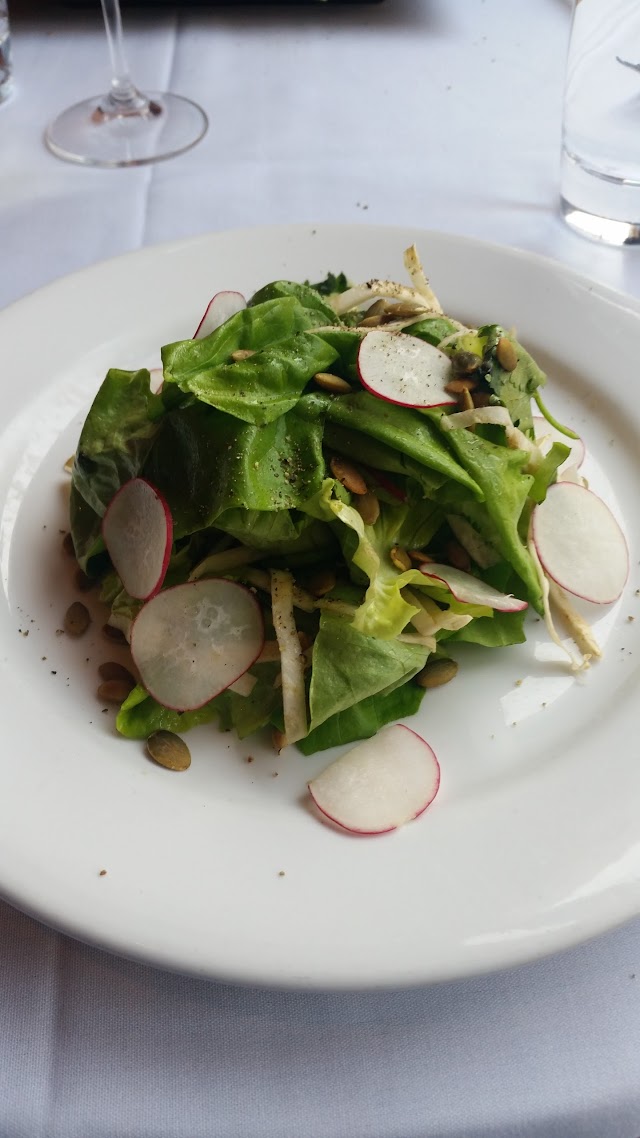 Logan Restaurant