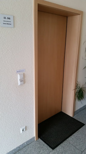 Uwe Steiner Zahnarztpraxis Gallery - Germany
