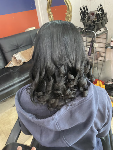Egyptian blow dry by Nash Gallery - United States