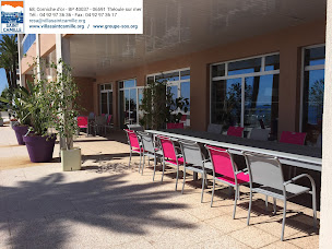 Photo n°34 de Association Villa Saint Camille à Théoule-sur-Mer (Organisateur de mariages)