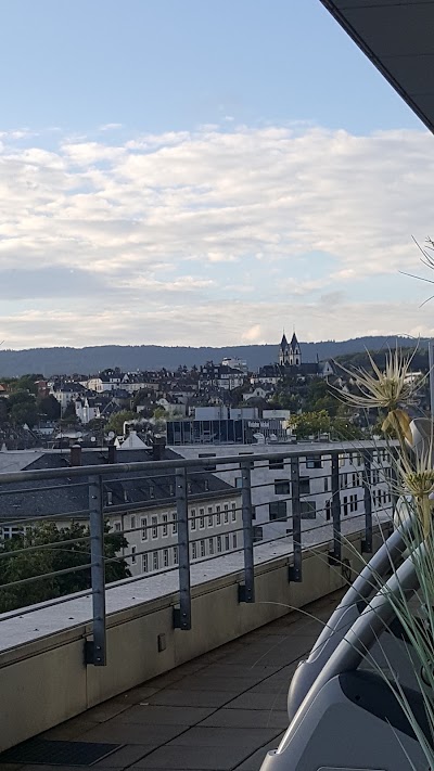 Photos of F4U Wiesbaden