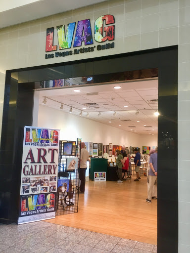 Las Vegas Artists' Guild - Thumbnail